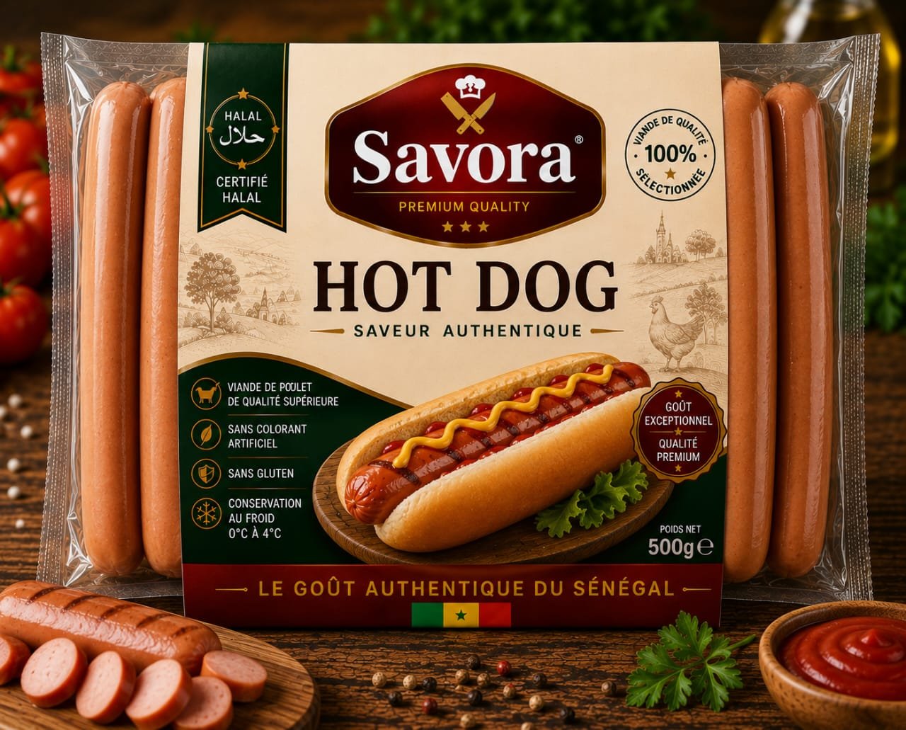 Hot Dog
