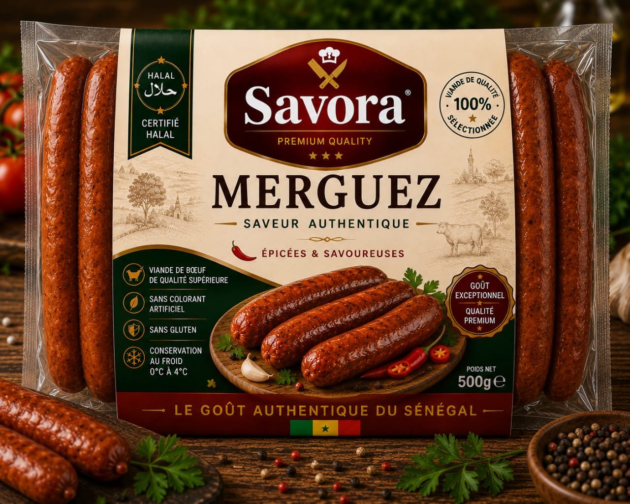 Merguez